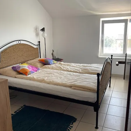 Apartman Kanegra