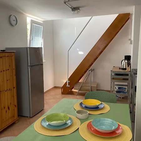 Apartment Kanegra *