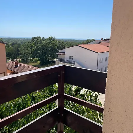 Apartment Kanegra